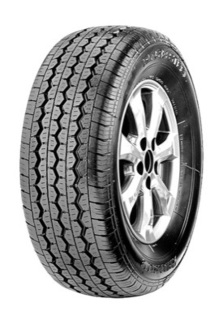 Летние шины Bridgestone RD613 STEEL 195/70R15 104S